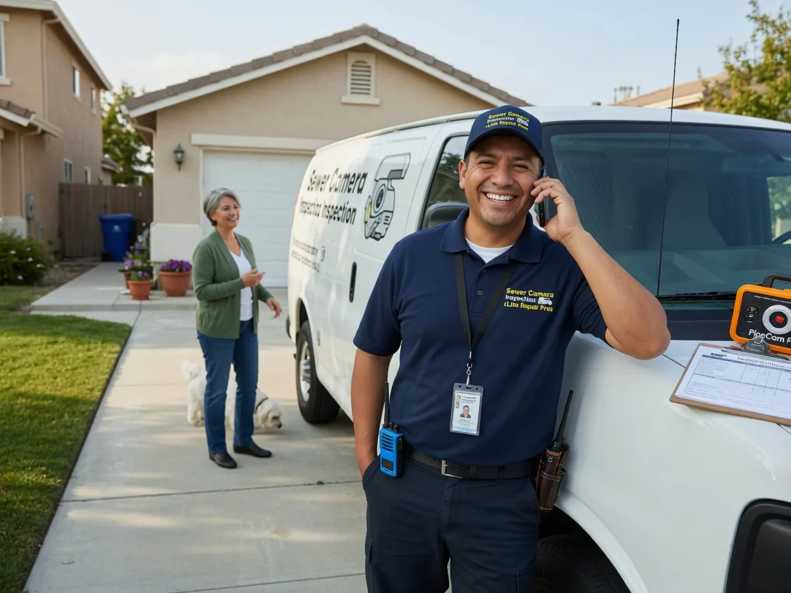 Sewer Line Repair Palmer, IL FAQs